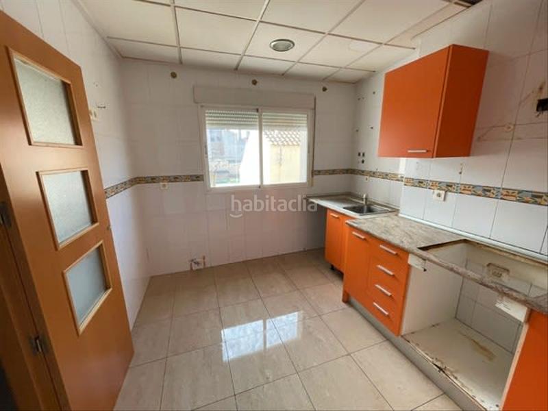Foto 24727b3e-0814-406d-9cc9-9d591b1f115a. Appartement dans Los Ramos Murcia