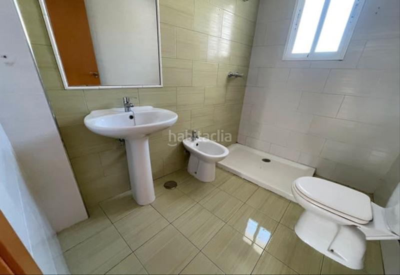 Foto a3333c92-3e75-43cf-9575-0fea138eacd3. Appartement dans Los Ramos Murcia