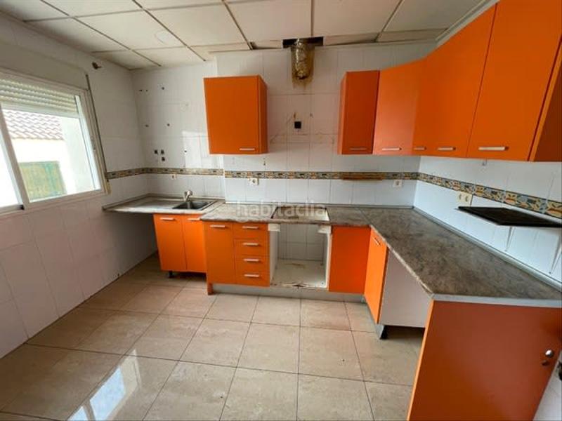 Foto d317218e-5a25-4128-8a78-e19d4bf16847. Appartement dans Los Ramos Murcia