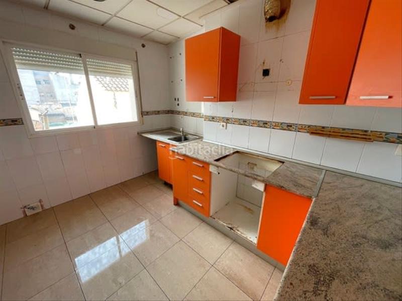 Foto ed59ec96-64e7-4595-b5c7-6144946efbdb. Appartement dans Los Ramos Murcia