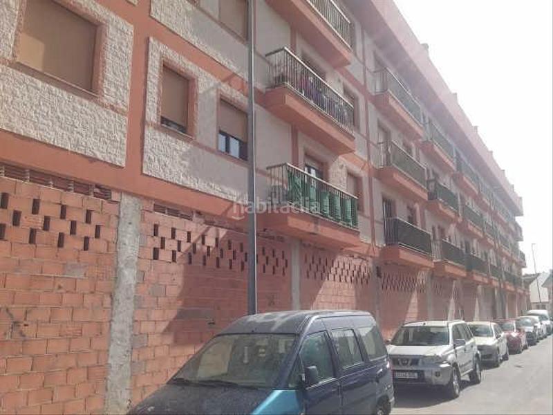 Foto 7662baab-b1da-4343-9d61-5cd8c3188d43. Piccolo appartamento con parcheggio in Archena