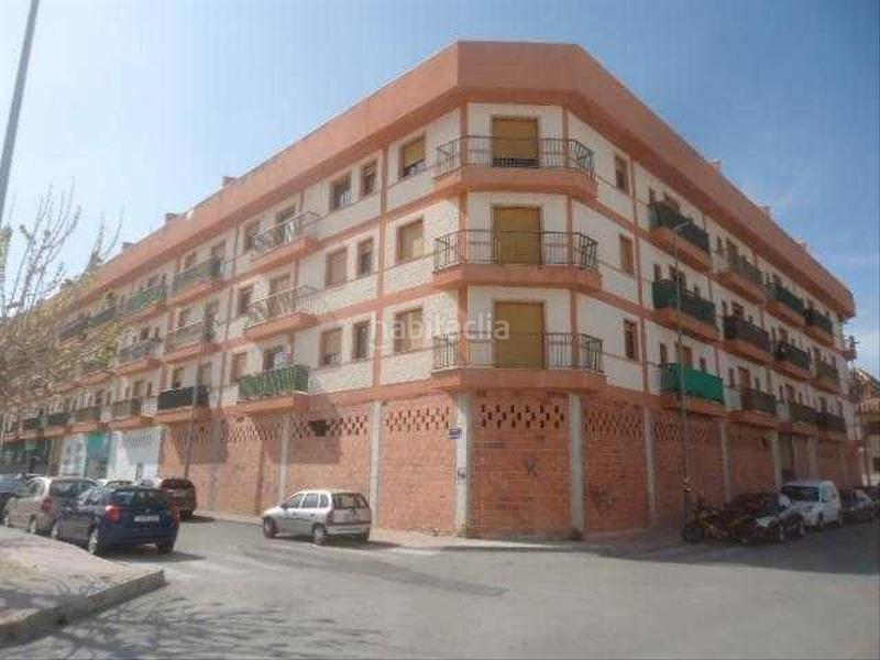 Foto fbb80860-0469-43fe-aa57-3ff6cf4fb134. Piccolo appartamento con parcheggio in Archena