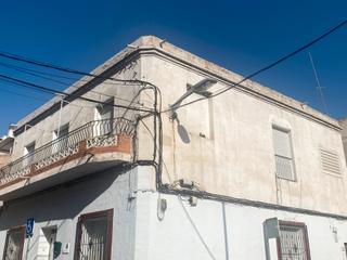 Appartement  Calle gran vía. Piso en molina de segura - murcia