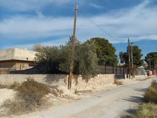 Xalet  N/a. Chalet independiente en la espada molina de segura - murcia