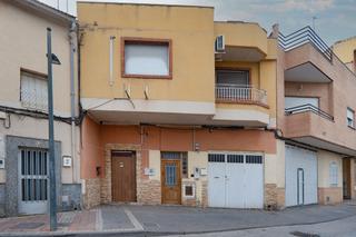 Pis  Calle cid campeador. Piso en alcantarilla - murcia