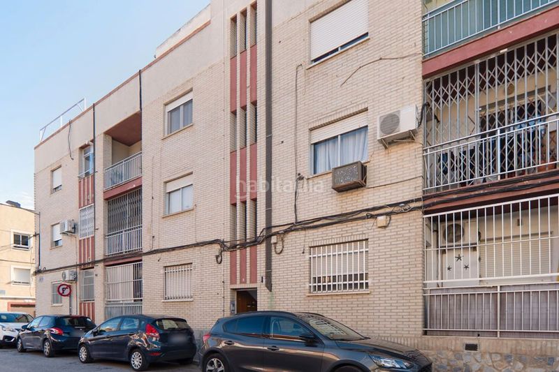 Departamento en venta con baja de precio en Puente Tocinos
