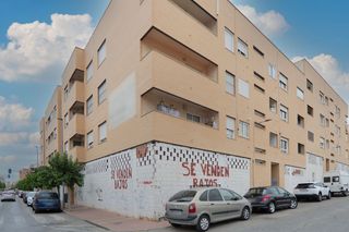 Flat in Alcantarilla - avenida san josé obrero. Piso en alcantarilla
