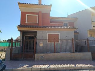 Casa in Ceutí - calle caravaca 76. Casa en ceutí