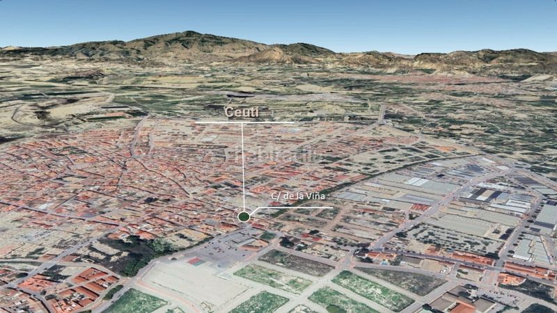 Foto 3e112472-c0b2-41b9-b7fb-6181aaf0a638. Finca rústica a Ceutí - calle las viñas 43 a Ceutí