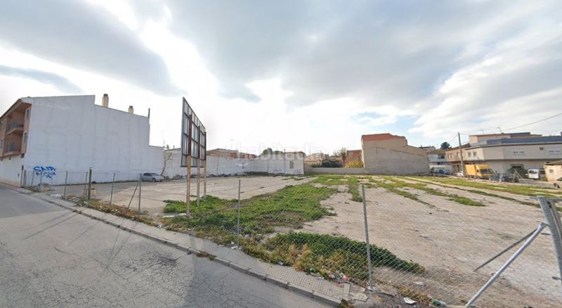 Foto 576d10f1-9b35-422a-98a6-48d5a01a3bb0. Finca rústica a Ceutí - calle las viñas 43 a Ceutí