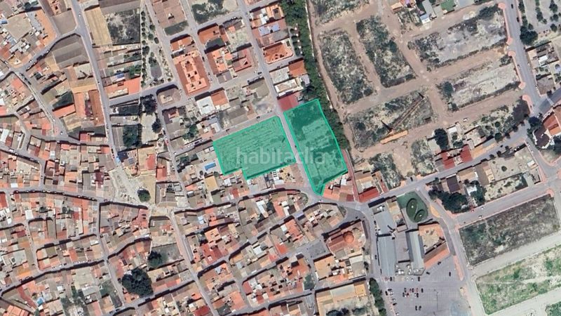 Foto 5c4f7701-f3bc-4e43-99b0-7d45b206c825. Finca rústica a Ceutí - calle las viñas 43 a Ceutí
