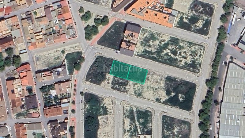 Foto 704bd422-9ddd-4ec5-a8a9-f23936372870. Finca rústica a Ceutí - calle las viñas 43 a Ceutí