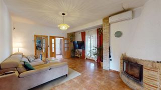 Casa a Molina de segura - cl cuatro - los conejos i. Chalet independiente en urb. los conejos  molina de segura