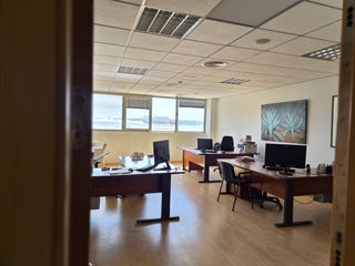 Oficina a Ceutí - AV ESPAÑA LOS TORRAOS