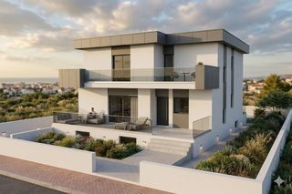 Casa a Molina de segura - cl sierra de gredos alcayn 35. Presentamos una extraordinaria oportunidad para adquirir una cas
