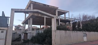 Haus  Molina de segura - cl sierra de gredos alcayn. Casa independiente a desarrollar