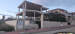 Casa a Molina de Segura - CL SIERRA DE GREDOS ALCAYN