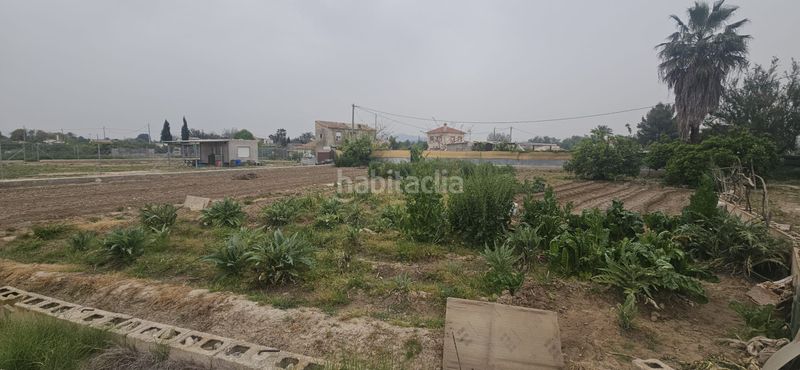 Foto 46fd05fa-fb3f-4c6d-ab78-42f262d1de4f. Finca rústica a Alguazas