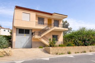 Casa  Archena - calle torrejunco la algaida. Casa en la algaida