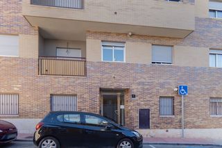 Pis a Molina de segura - calle san marcos 68. Piso en molina de segura