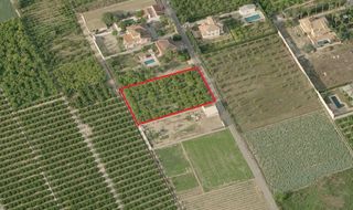 Terreny residencial a El Raal - Calle Vereda Los Perillos 118