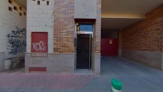 Pis a Sangonera la Verde - Calle Camelias 4