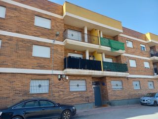 Appartement à Fortuna - calle pedro flores 11. Piso en fortuna