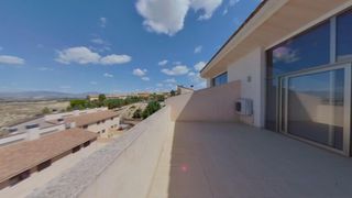 Maison à Molina de segura - calle asone  6. Bungalow en altorreal