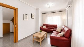 Casa  Molina de segura - cl gregorio miñano. Espaciosa casa en molina de segura