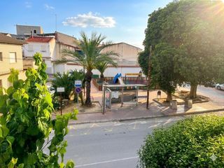 Flat in Ceutí. Se vende magnífico piso de 117 metros. reformado, amplio y muy b
