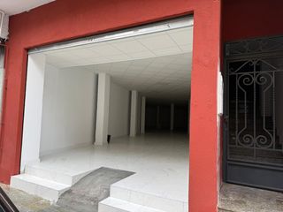 Locale commerciale in Ceuti - cl huete 61. Local en calle maestro martinez