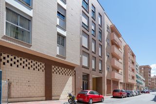 Pis  Molina de segura - calle el salvador 10. Piso en molina de segura