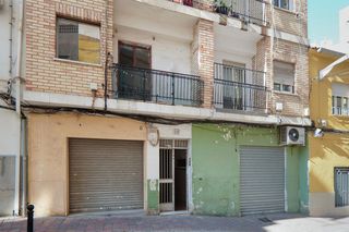 Flat in Molina de segura - calle los pasos 10. Piso en molina de segura