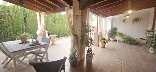 Casa a La Alcayna