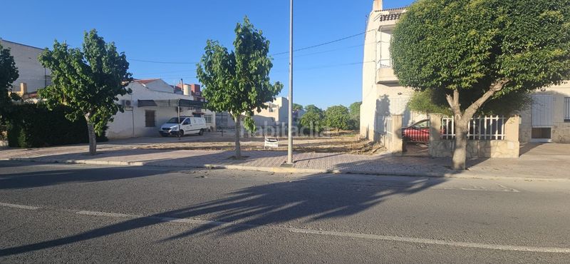 Foto 915edc4f-dd56-406a-a0dd-04da1cc539e0. Finca rústica a Ceutí
