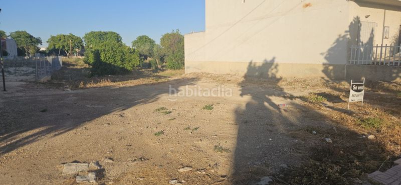 Foto b3181f09-7420-4920-9a30-f5bc47be8cf1. Finca rústica a Ceutí