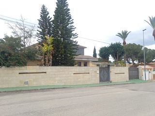 Casa en Molina de Segura - CL DOCE - LOS CONEJOS I 242