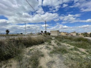 Finca rústica a Molina de Segura - Avenida Virgen del Río S/N