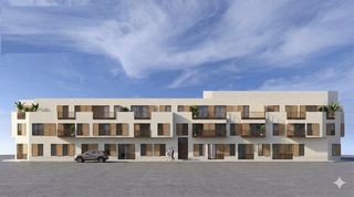 Flat  Torres de cotillas las - cl enrique granados 53. Bienvenido a su futura vivienda en las torres de cotillas! prese
