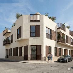 Penthouse  Torres de cotillas las - cl enrique granados 53. Excelente ático en la encantadora localidad de las torres de cot