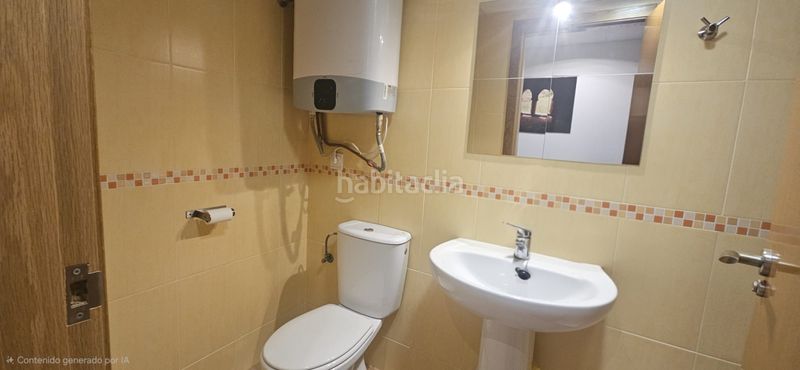 Foto 00f1ba64-e872-4180-8641-eb2dd8995d76. Pis amb aparcament a Archena