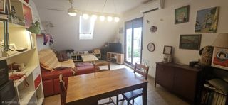 Flat in Archena. Piso en archena con terraza