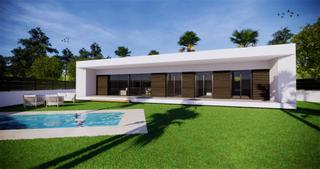 Chalet  Calle berenice