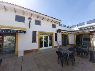 Local commercial à Avenida del sur 34. Solvia inmobiliaria - locales molina de segura