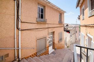Casa  Calle padre tarín