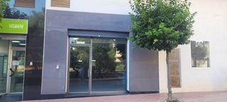 Local Comercial a Avenida de madrid 39. Solvia inmobiliaria - locales molina de segura