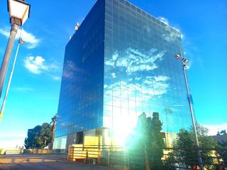 Büro  Calle mercurio