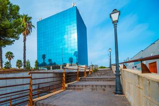 Local Comercial  Calle mercurio