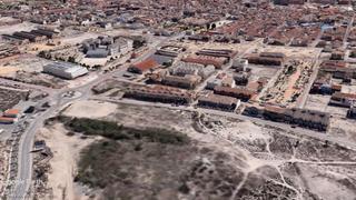 Wohngrundstück  Avenida ronda este