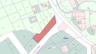 Terreno residencial  Calle las pullas